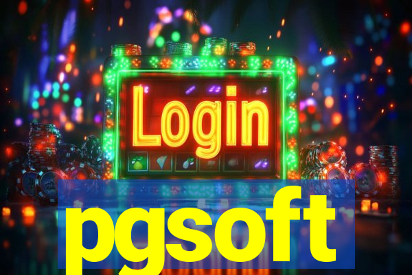 pgsoft-games porcentagem